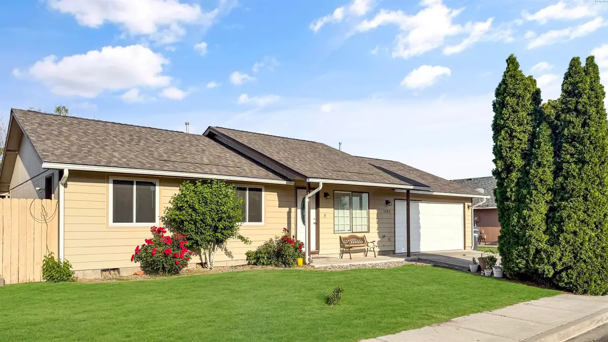 5303 Montague Ln, Pasco, WA 99301 - #1