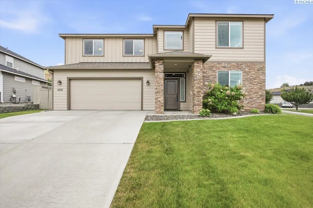 4757 Cowlitz, Richland, WA 99352 - #1