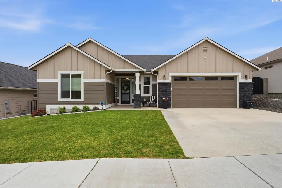 573 Lazio Way, Richland, WA 99352 - #1