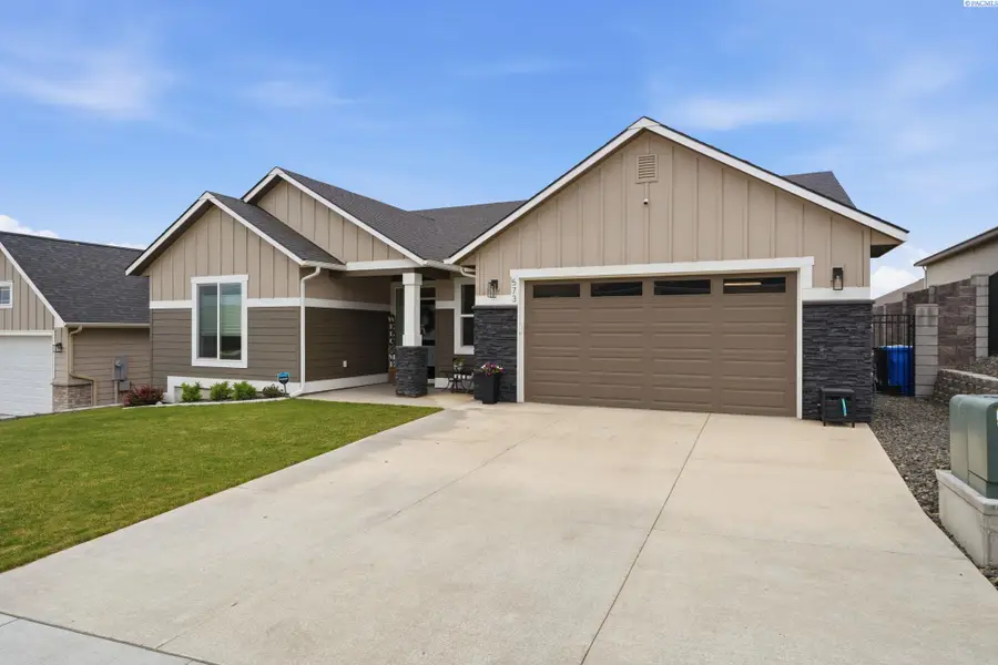 573 Lazio Way, Richland, WA 99352 - #2