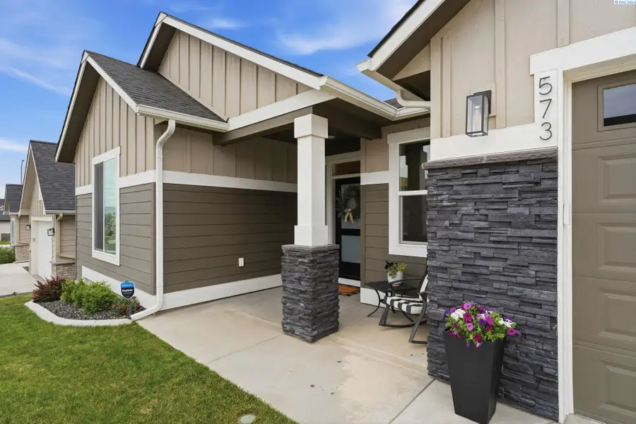 573 Lazio Way, Richland, WA 99352 - #3