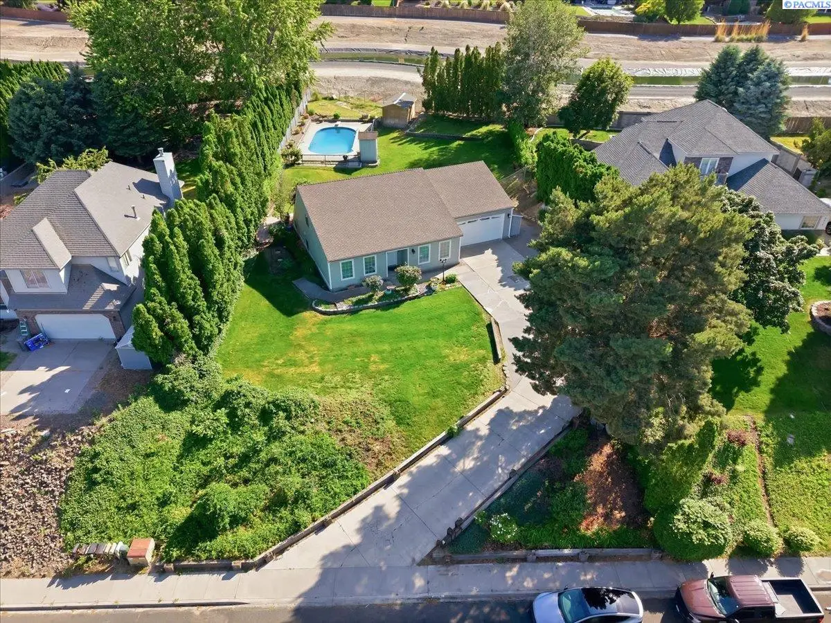 4618 S Quincy Pl, Kennewick, WA 99337-3917 - #1