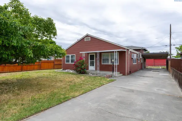 345 Sanford Avenue, Richland, WA 99352