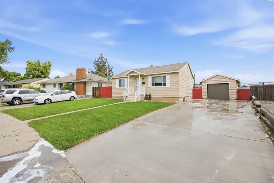 1910 Everest Ave, Richland, WA 99354 - #2
