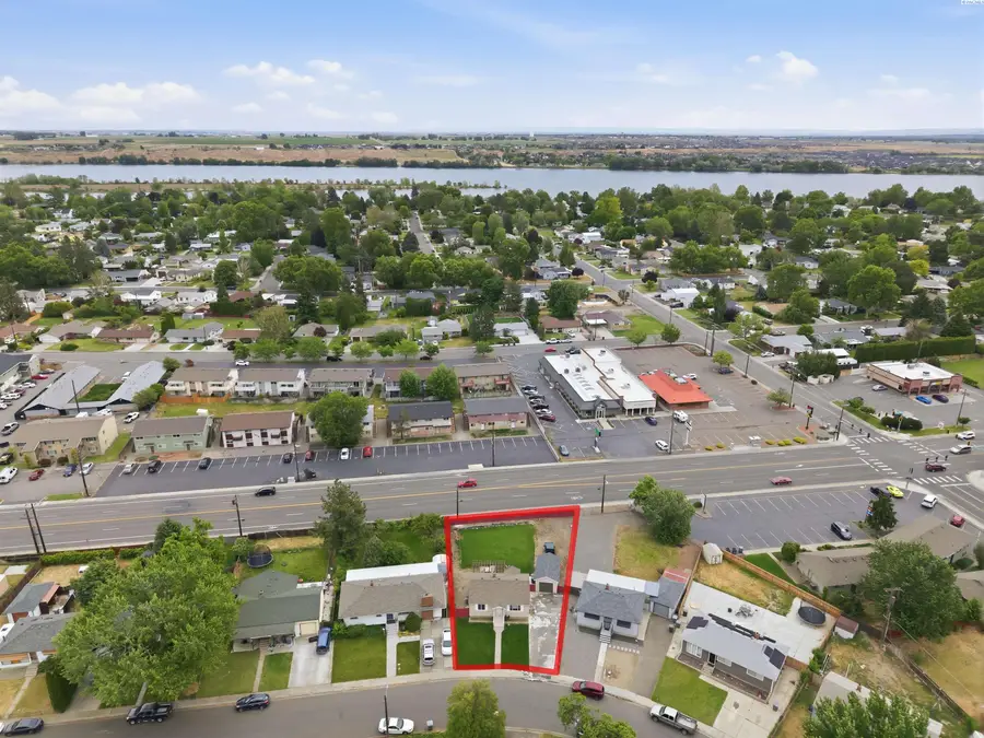1910 Everest Ave, Richland, WA 99354 - #3