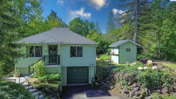 515 SW Walnut Street, Pullman, WA 99163