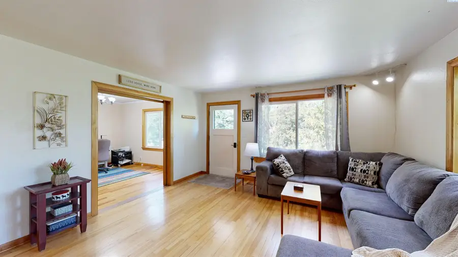 515 SW Walnut Street, Pullman, WA 99163 - #2