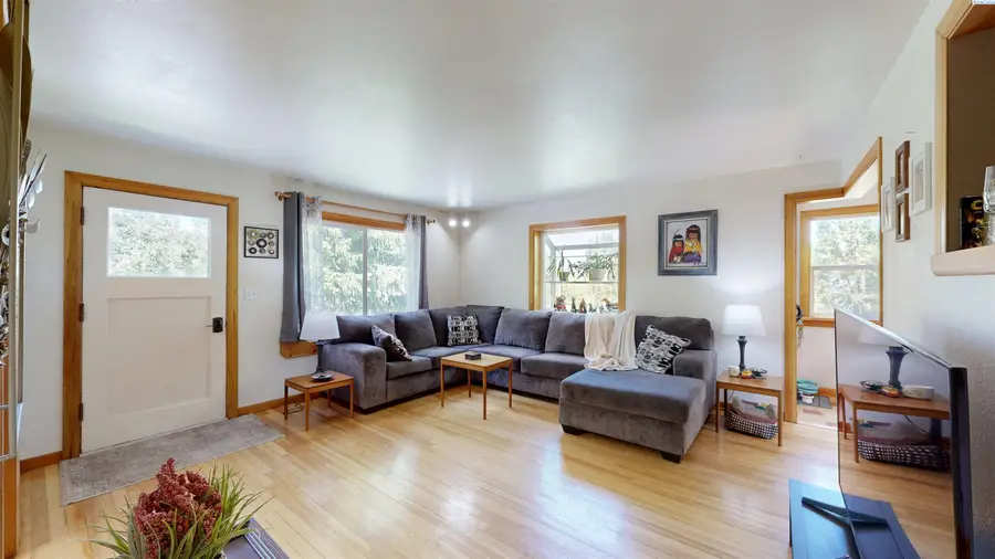 515 SW Walnut Street, Pullman, WA 99163 - #3