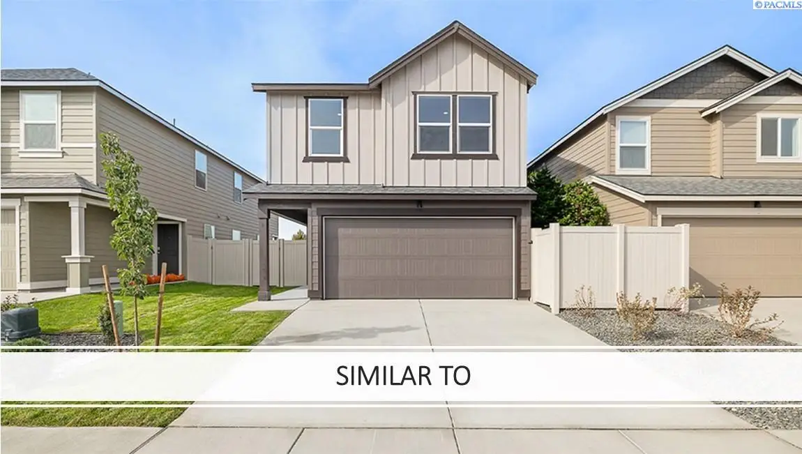 6516 Polar Dr, Pasco, WA 99301 - #1