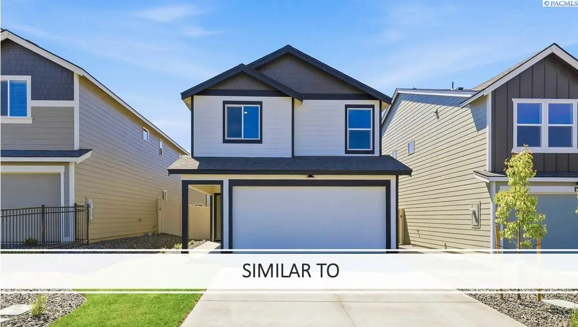 6508 Polar Dr, Pasco, WA 99301 - #1