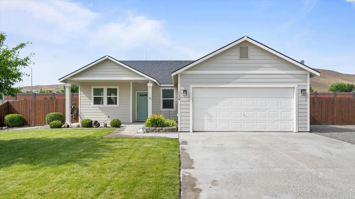 5179 Pinehurst St, West Richland, WA 99353 - #1