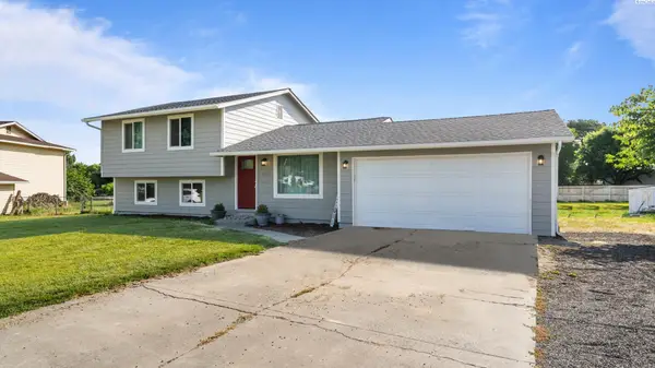 4701 S Jean Street, Kennewick, WA 99337