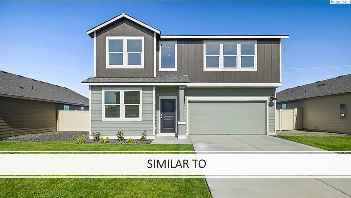 6201 Road 115, Pasco, WA 99301 - #1