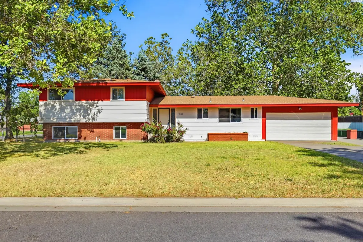 2144 Hamilton Ave, Richland, WA 99354 - #1