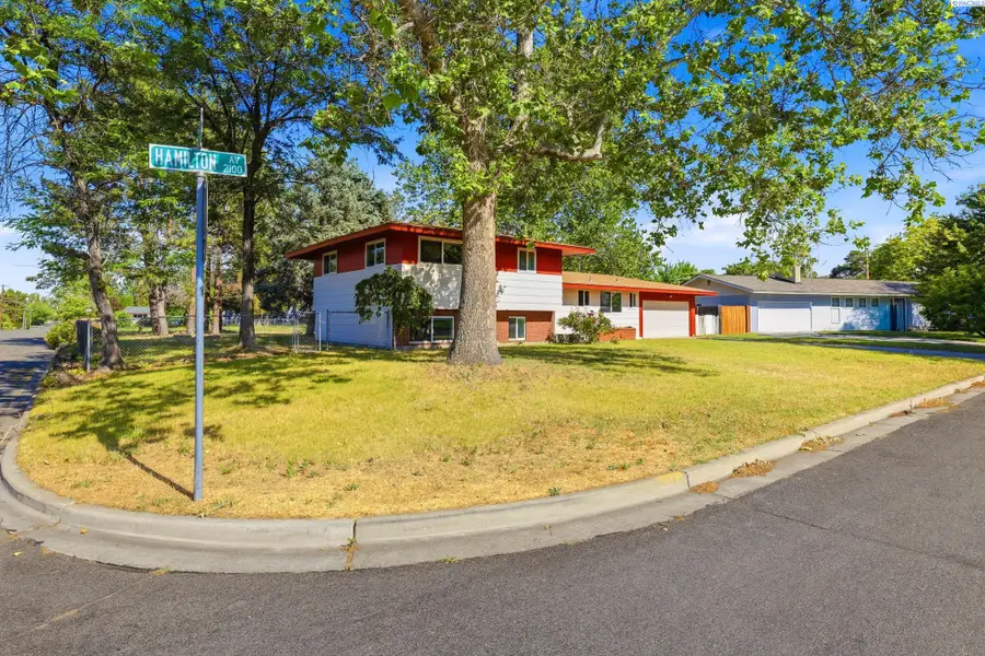 2144 Hamilton Ave, Richland, WA 99354 - #3