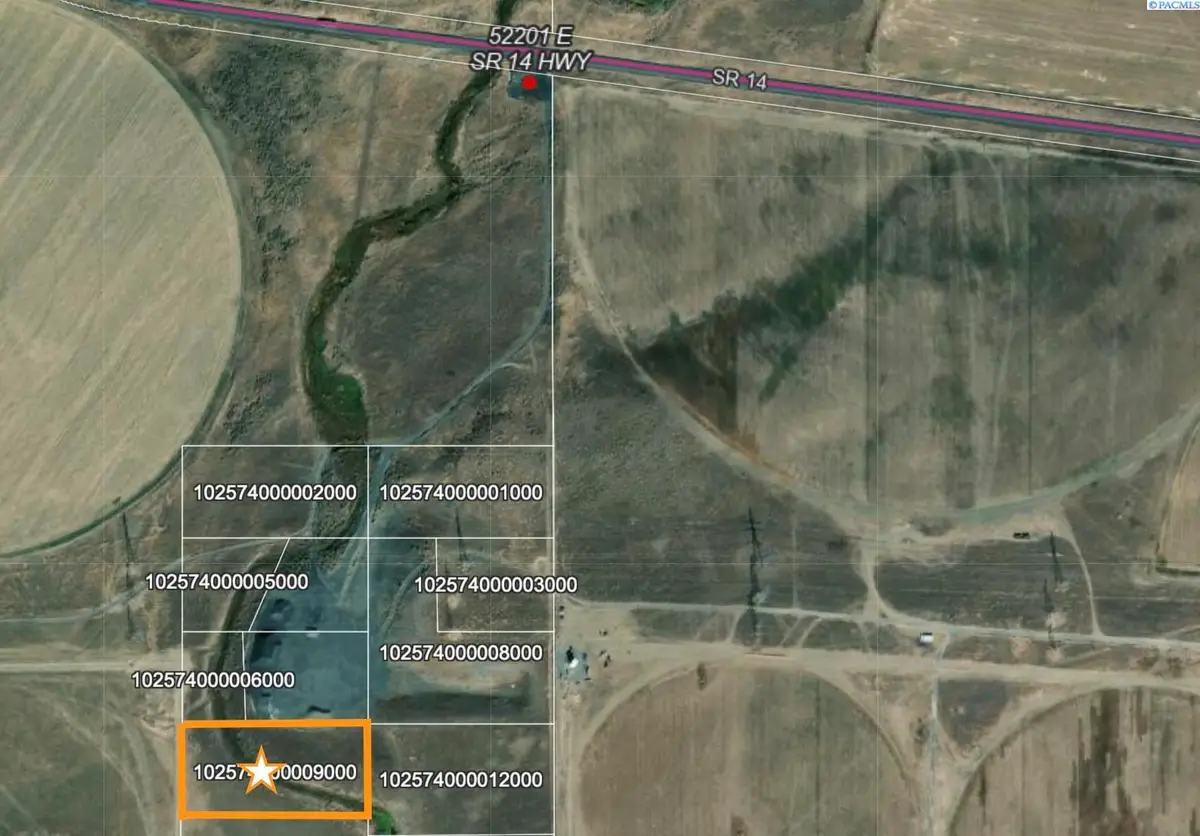TBD Plymouth Industrial Raod, Plymouth, WA 99346 - #1