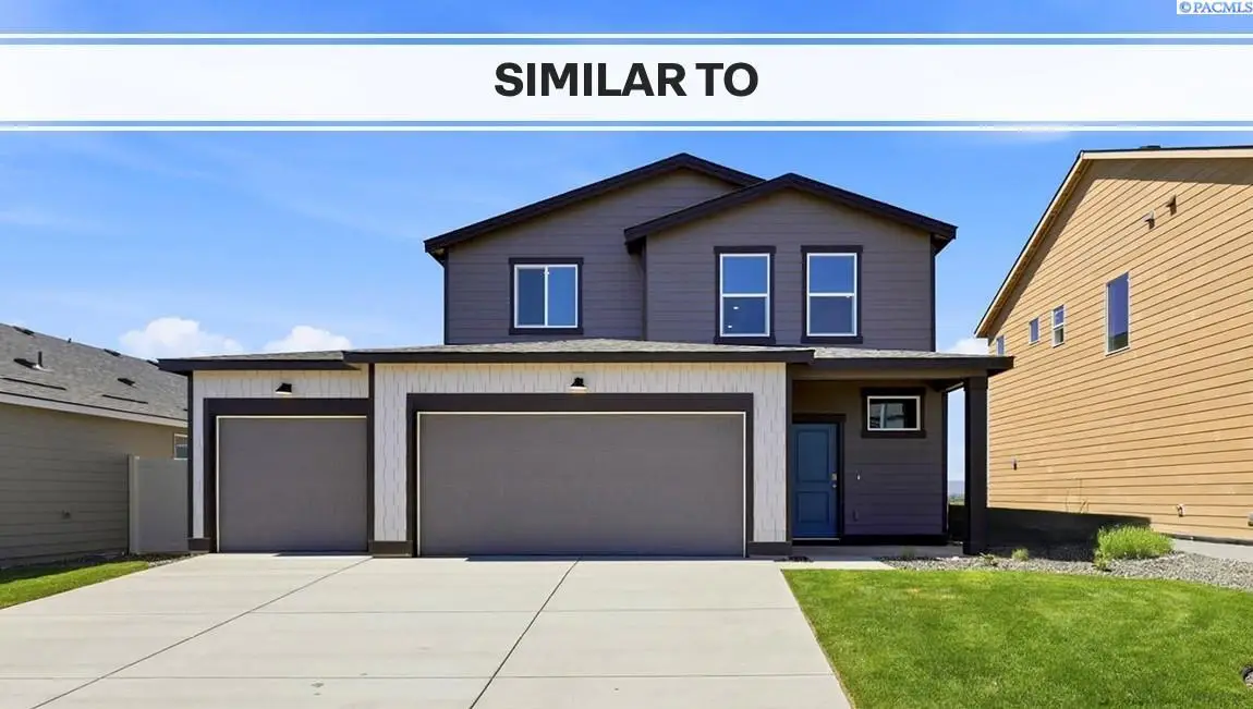 6113 Road 115, Pasco, WA 99301 - #1