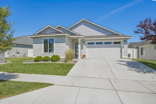 2556 Clark Ridge Drive, Richland, WA 99352