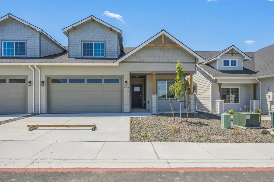4545 Grove Court, West Richland, WA 99353 - #2