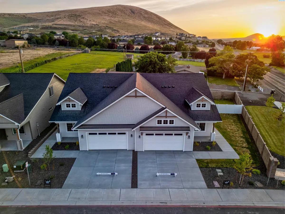 4529 Grove Court, West Richland, WA 99353 - #1