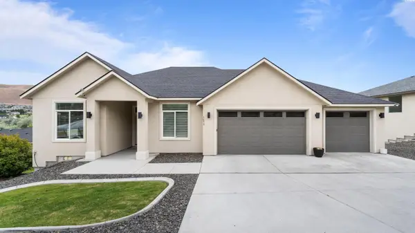 1673 Jericho Rd., Richland, WA 99352