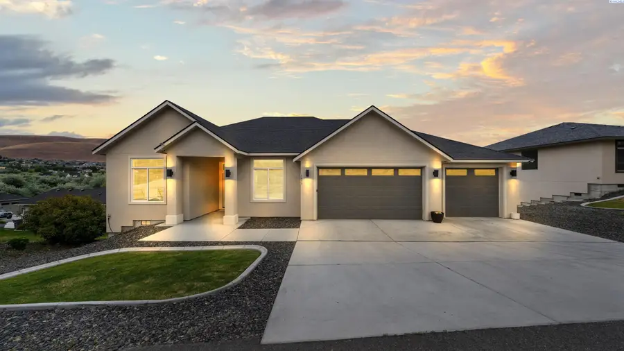 1673 Jericho Rd., Richland, WA 99352 - #2