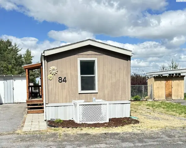 1165 S Grand Ave #84, Pullman, WA 99163