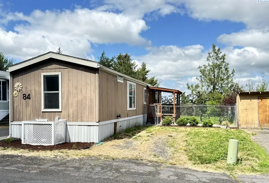 1165 S Grand Ave #84, Pullman, WA 99163 - #2