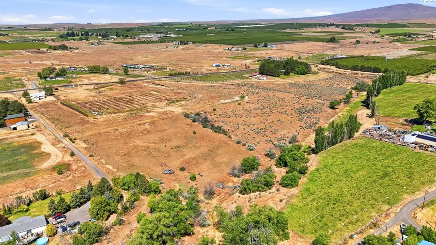 57355 N Thomas Rd #Lot 3, Benton City, WA 99320-7632 - #2
