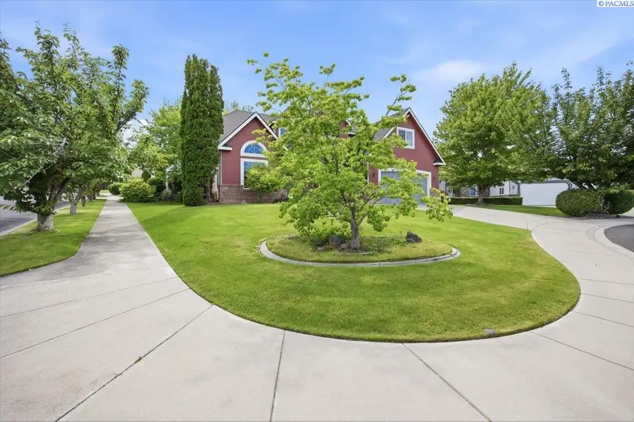 2068 Newhaven Loop, Richland, WA 99352 - #3