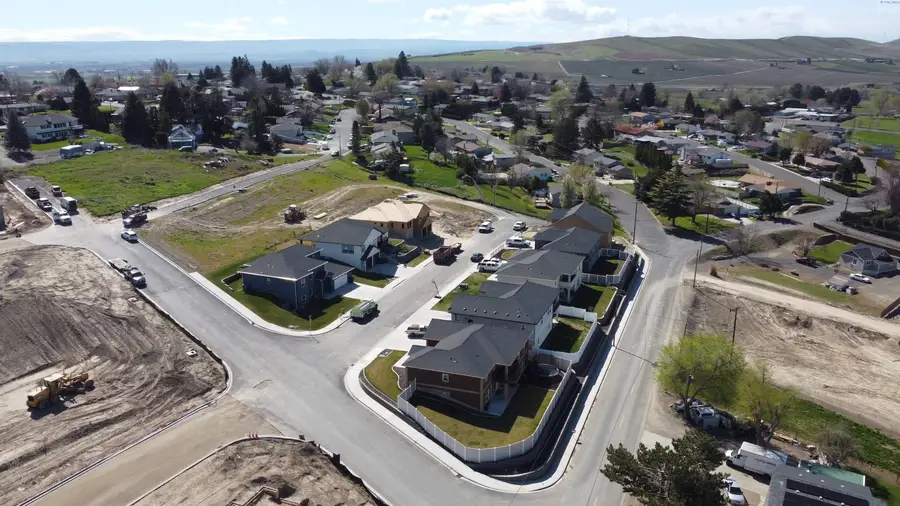 725 Vine Ave Lot 28, Sunnyside, WA 98944 - #3