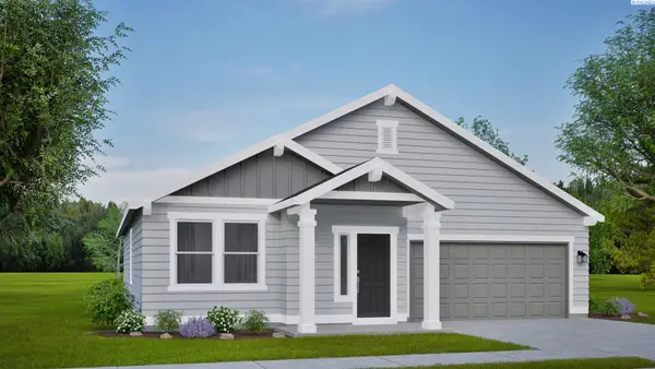 739 Snowking, Richland, WA 99352