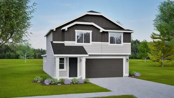 661 Snowking St., Richland, WA 99352
