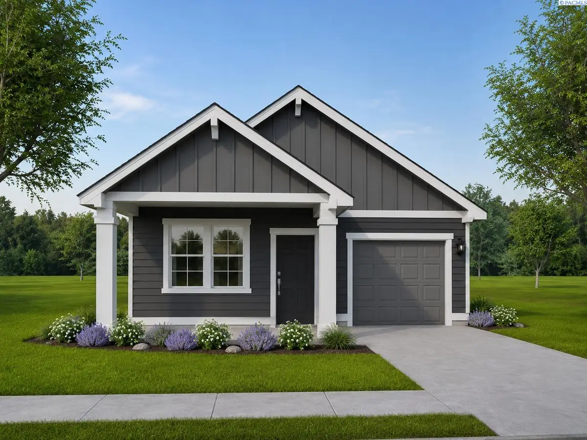350 Aeon Ave, Prosser, WA 99350 - #1