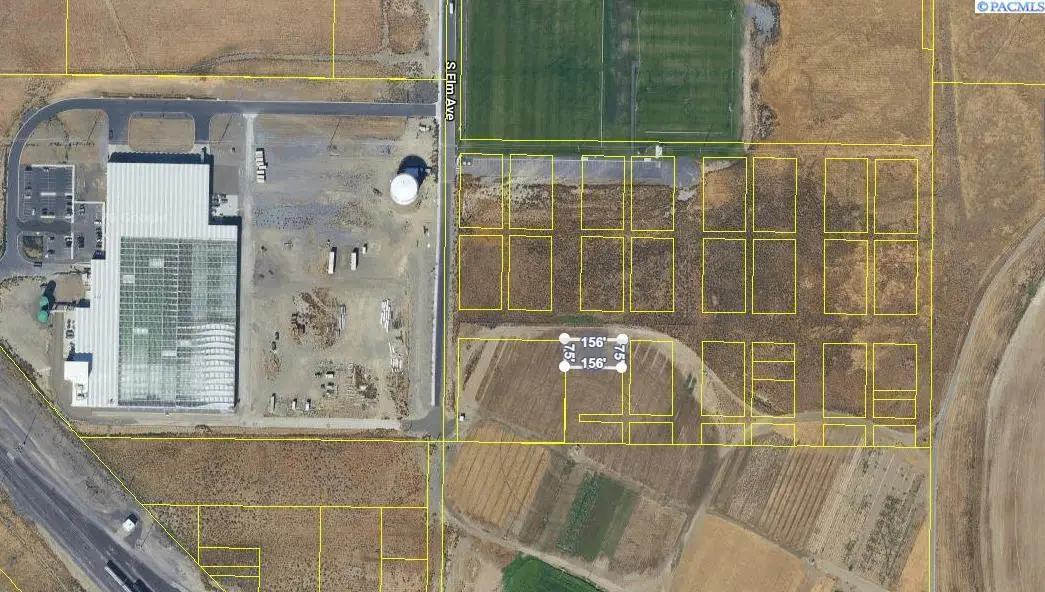NKA S Elm Ave, Pasco, WA 99301 - #1