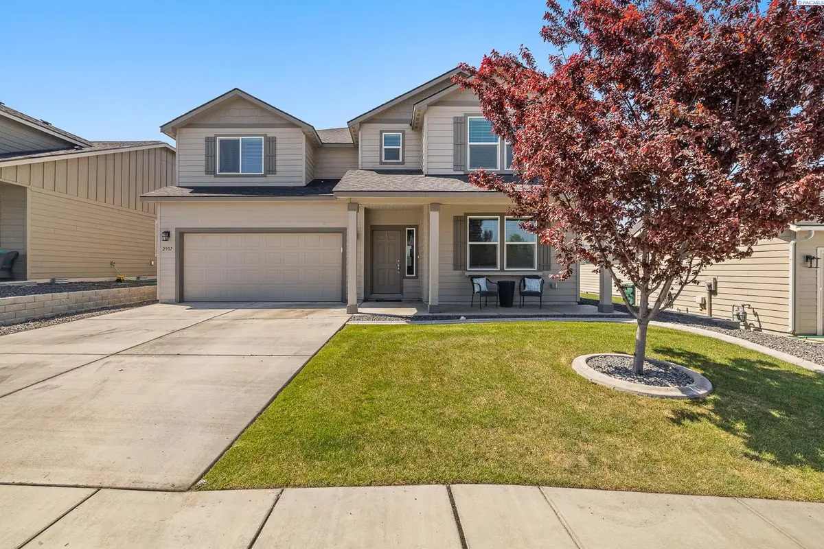2907 Cashmere Dr, Richland, WA 99352 - #1