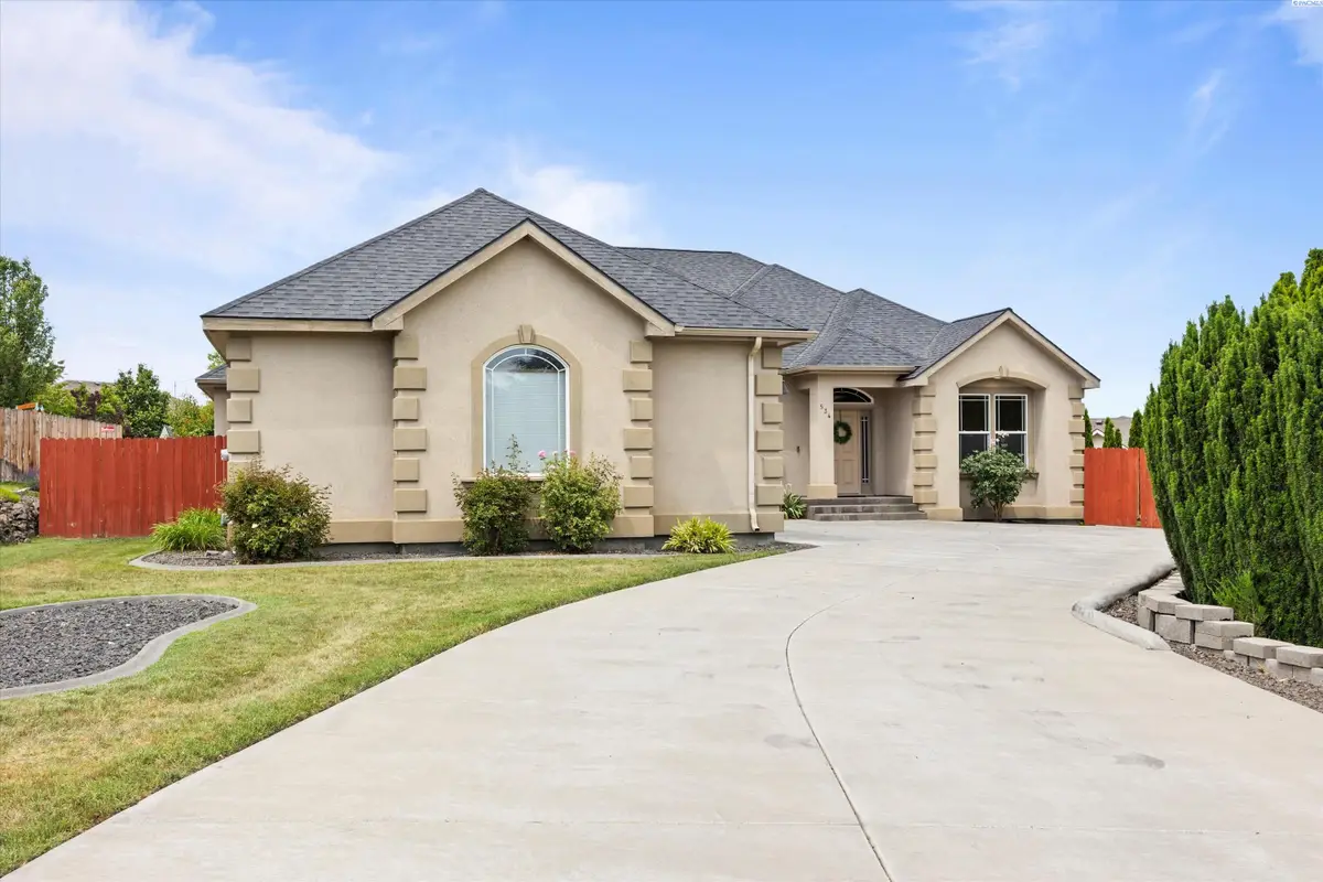 534 Lodi Loop, Richland, WA 99352 - #1