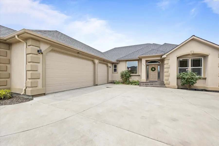 534 Lodi Loop, Richland, WA 99352 - #2