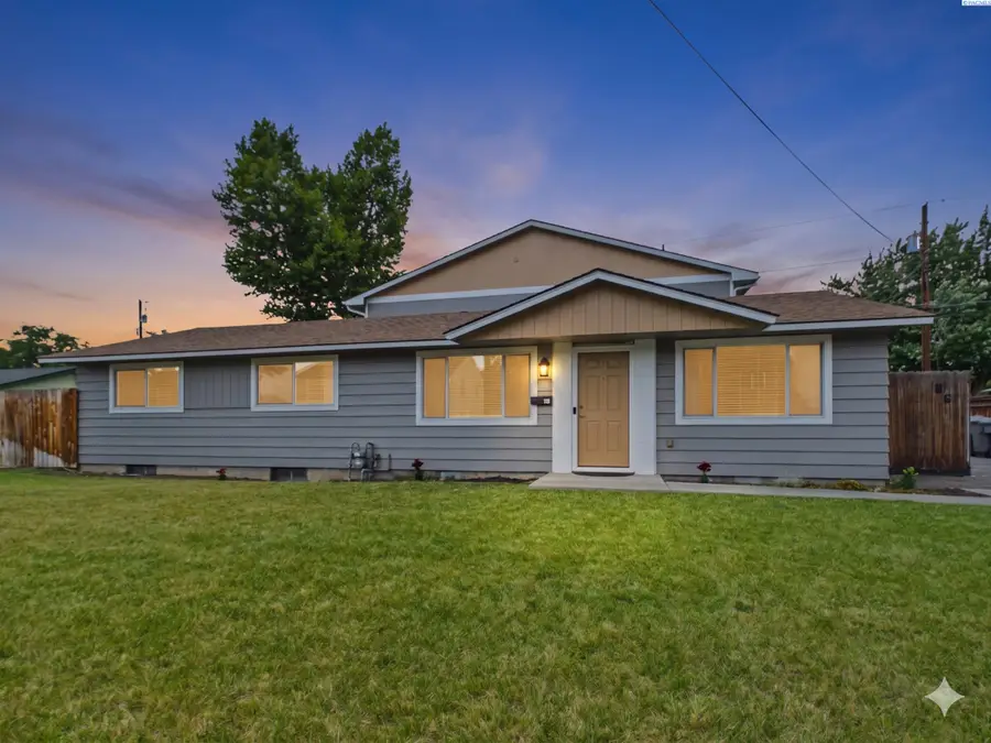 325 Casey Ave, Richland, WA 99352 - #2