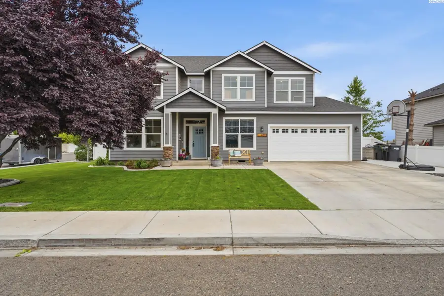 4813 Bilbao Dr, Pasco, WA 99301 - #2