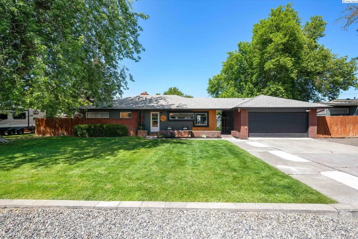 6312 Willamette, Kennewick, WA 99336 - #1