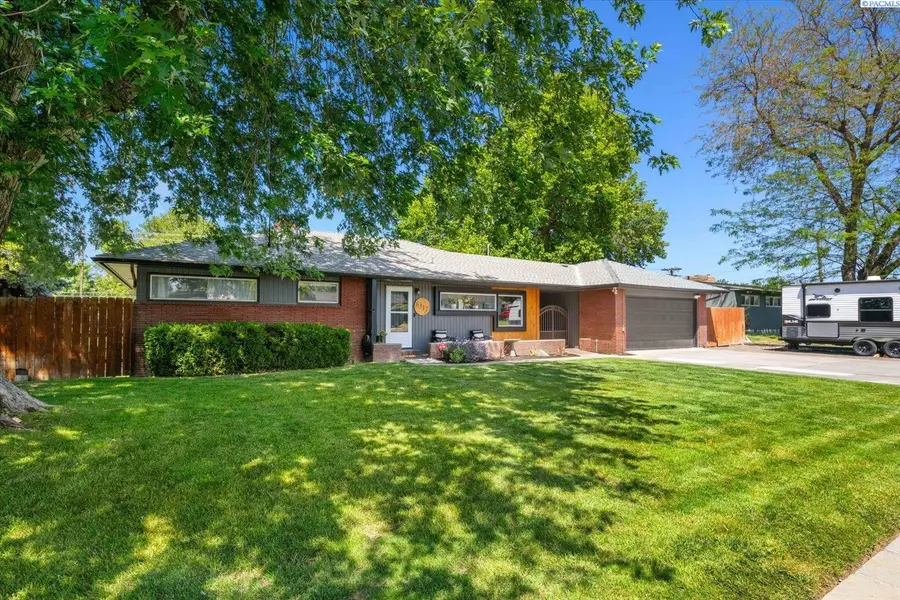 6312 Willamette, Kennewick, WA 99336 - #2