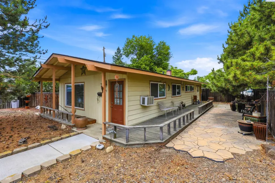 2101 Duportail St, Richland, WA 99352 - #2