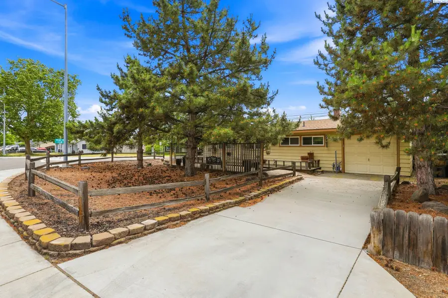 2101 Duportail St, Richland, WA 99352 - #3