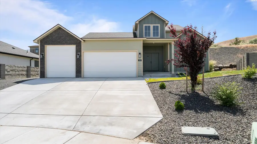 760 Mara Loop, Richland, WA 99352 - #2