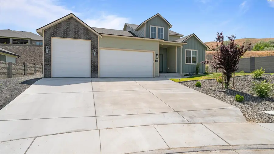 760 Mara Loop, Richland, WA 99352 - #3