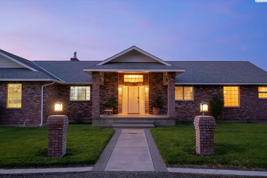 37129 S Olympia St, Kennewick, WA 99338 - #2