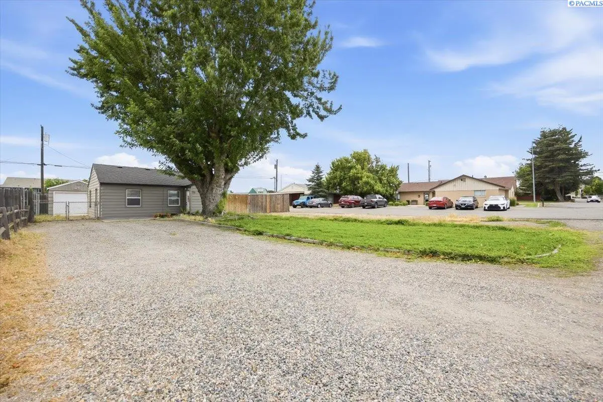 316 N Jefferson, Kennewick, WA 99336 - #1