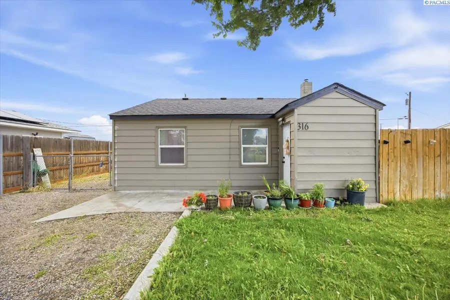316 N Jefferson, Kennewick, WA 99336 - #2