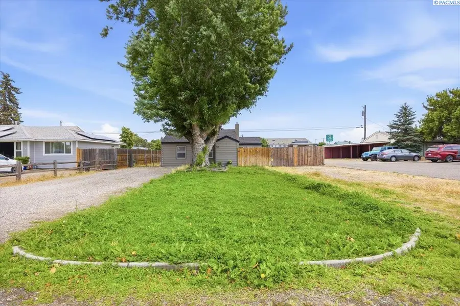 316 N Jefferson, Kennewick, WA 99336 - #3